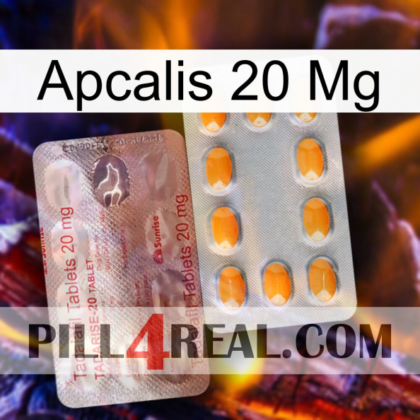 Apcalis 20 Mg new13